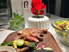 -春树下·树屋花房西餐厅(罍街AS1980店)