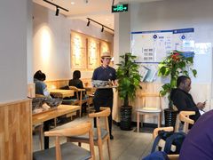 -头壹号  羊汤·饸饹面·大油条(西二旗店)