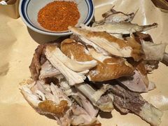 -刘师父老汉口江湖菜(蔡锷路店)