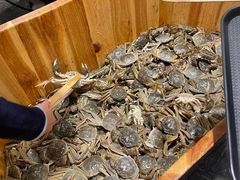 -初色海鲜自助(万丰路店)