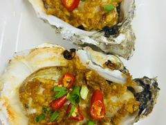 -花苑美食横琴生蚝火锅(拱北粤华路店)