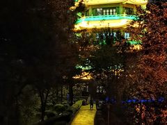 -福神岗公园