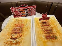 -北李妈妈菜·海肠捞饭(高新万达店)
