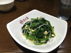 -张氏宽窄巷成都名小吃(茂业百货华强北店)