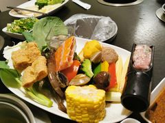 -锅爸涮涮锅(长春店)