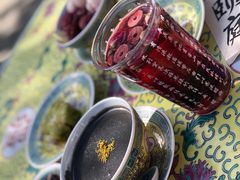 -宫事颐庭·老佛爷贵寿下午茶(颐和园店)