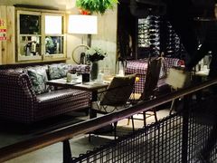 -胡桃里音乐酒馆(曲江店)