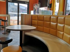 -麦当劳(桐乡润丰步行街店)