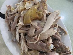 -考记泥焗鸡农庄·海鲜(北洛秘境店)