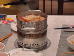 -盐城万豪酒店-盐城厨房西餐厅