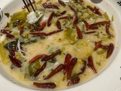 -首秀·四川料理(星耀101店)