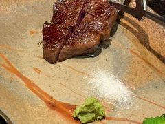 -Ginza Onodera铁板烧(外滩十八号店)