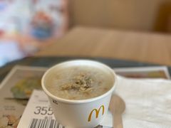 -麦当劳(伟城广场店)