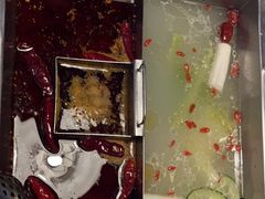 -野妹经典火锅(民治店)