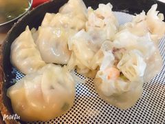 -海汇源老烧麦店(东大街总店)