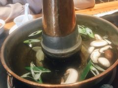 -裕德孚手切涮羊肉(建业凯旋广场店)