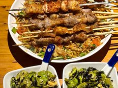 -肉串汪(月坛店)