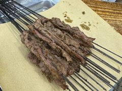 -老白家怡贵园烤肉