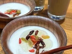 -敏珠拉姆藏餐·南京厨房(富春江东街店)