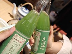 -南京大牌档(龙江新城市广场店)