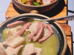 -晓粤·惹味粤菜(凯德乐峰广场店)