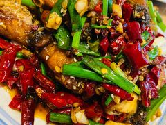 -静一餐厅·湖北菜(前门创始店)