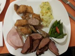 android_upload_pic-上海浦西万怡酒店