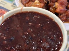 -葛记焖饼(伏牛路店)