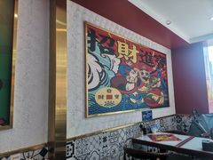 -杨记跷脚牛肉面(下元店)