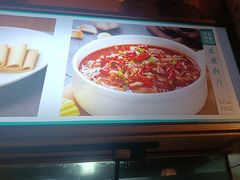 -黑家养生粥道馆(新世纪店)