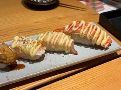 -Sushi Love 创意寿司(丽影广场店)