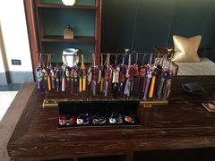 -西安华清御汤酒店