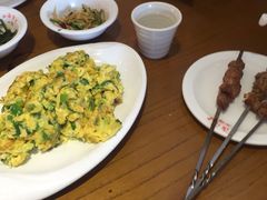 -山沟沟炒鸡(颐灏·海怡名都店)