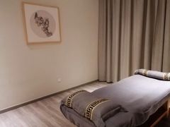 -永元堂养生会馆(祈福店)