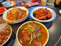 -虾乐园龙虾·夜宵(松江店)