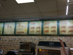 -赛百味(仙林金鹰店)
