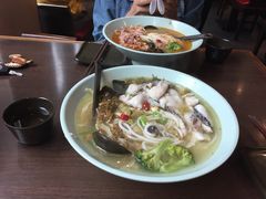 -老妈米线(东圈门店)