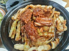 -北京水岸山吧度假村(雁栖镇店)