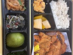 -青空日料烧肉烧鸟店(后湖兴业路店)