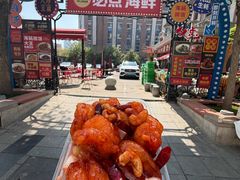 -必点海鲜·海肠捞饭大王(滨江道店)