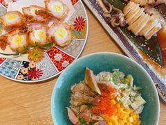 -鹤菊怀石料理(江北店)
