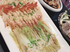 -铜锣湾·有麝自然香(渝北财富中心店)