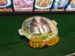 -普天和酒楼·新津菜·烤鸭(天津之眼店)