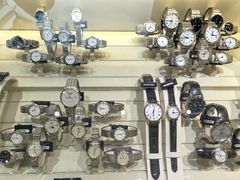 -亨得利钟表商店