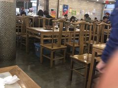 大堂-牛街·马辈儿涮肉(牛街二店)