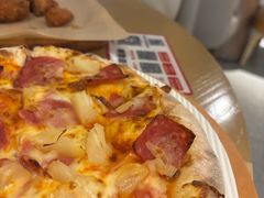 -必胜客(会展店)