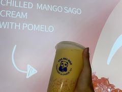 -茶百道(百脑汇店)