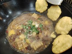 -70後铁锅炖(坡博总店)
