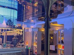 -波特曼西餐厅(中央大街店)