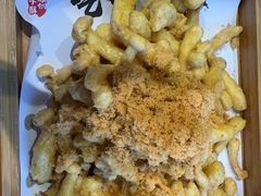-肘子酥·天津菜·特色捞面(德云社店)